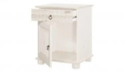 Nachtkommode Bornholm | Kiefer Weiß 7 Nachtkommode Bornholm | Kiefer Weiß -Tischety Verkaufe 10131051 3 201811271541