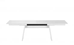 LEONARDO Esstisch ausziehbar Cube | Weiß -Tischety Verkaufe 10229740 2 201811271609