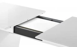 LEONARDO Esstisch ausziehbar Cube | Weiß -Tischety Verkaufe 10229740 6 201906272232