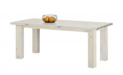 Esstisch Bornholm | Kiefer Weiß 160|cm -Tischety Verkaufe 10238104 5 201811271535