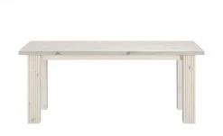 Esstisch Bornholm | Kiefer Weiß 160|cm -Tischety Verkaufe 10238104 6 201811271535