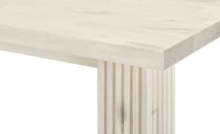 Esstisch Bornholm | Kiefer Weiß 180|cm -Tischety Verkaufe 10238334 5 201811271535