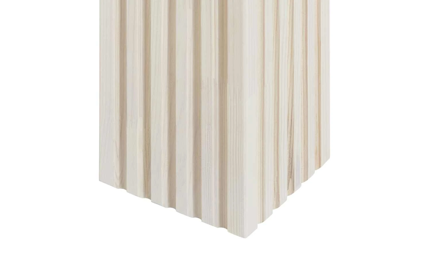 Esstisch Bornholm | Kiefer Weiß / Kiefer antikfarben 160|cm 7 Esstisch Bornholm | Kiefer Weiß / Kiefer antikfarben 160|cm – Bild 5