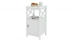 Beistelltisch Mosi | Weiß -Tischety Verkaufe 10323132 6 201908122242