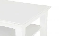 maison bleue Couchtisch Petit Chalet | VIntage Weiß / Vintage Weiß -Tischety Verkaufe 10328702 1 202206231234