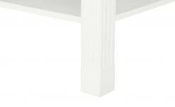 maison bleue Couchtisch Petit Chalet | VIntage Weiß / Vintage Weiß -Tischety Verkaufe 10328702 2 202206231234