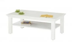 maison bleue Couchtisch Petit Chalet | VIntage Weiß / Vintage Weiß -Tischety Verkaufe 10328702 4 202206231234