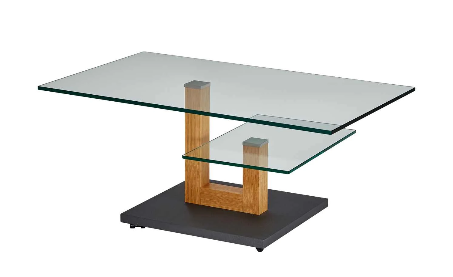 Couchtisch Hadar | Eiche 3 Couchtisch Hadar | Eiche