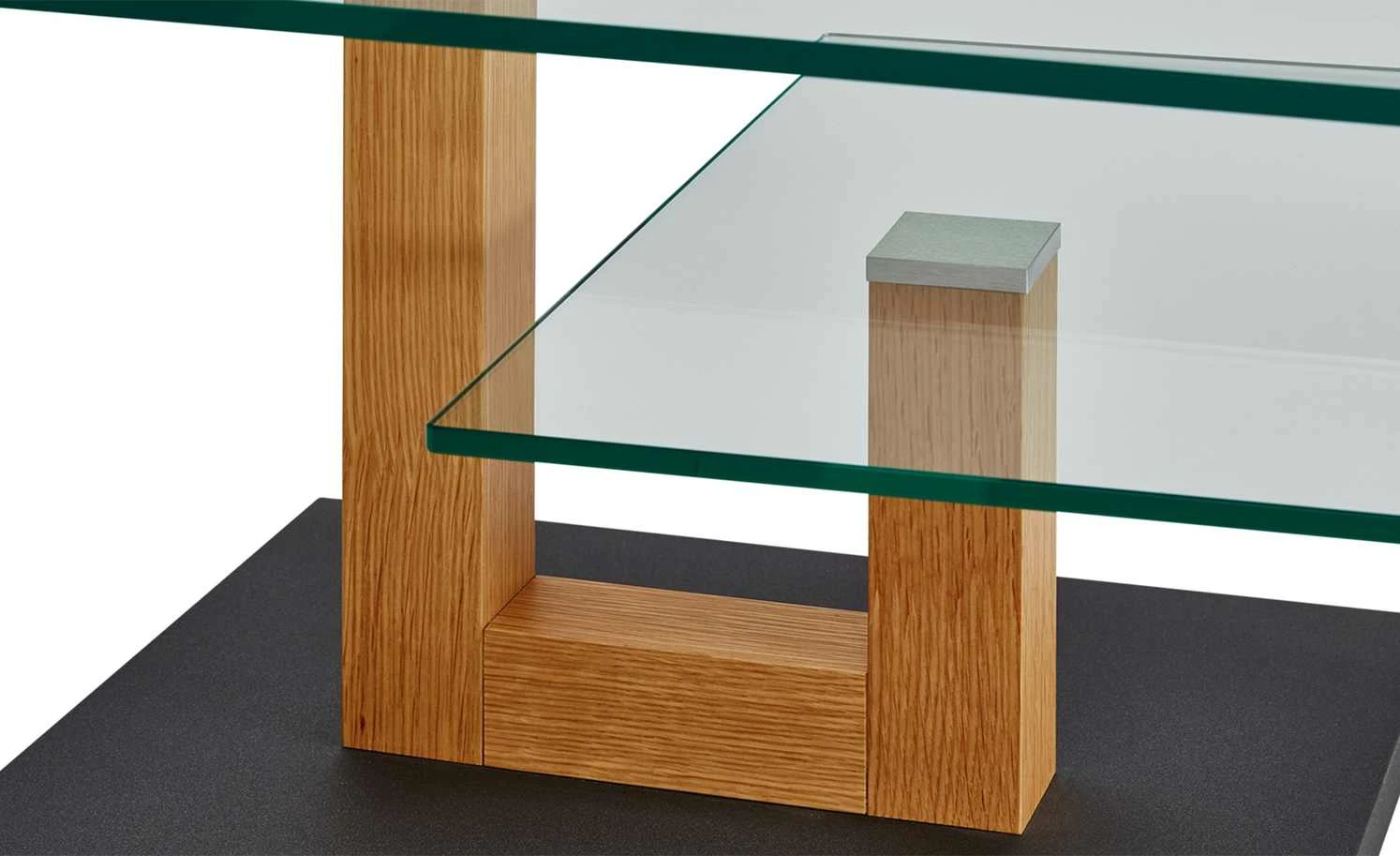 Couchtisch Hadar | Eiche 5 Couchtisch Hadar | Eiche – Bild 3