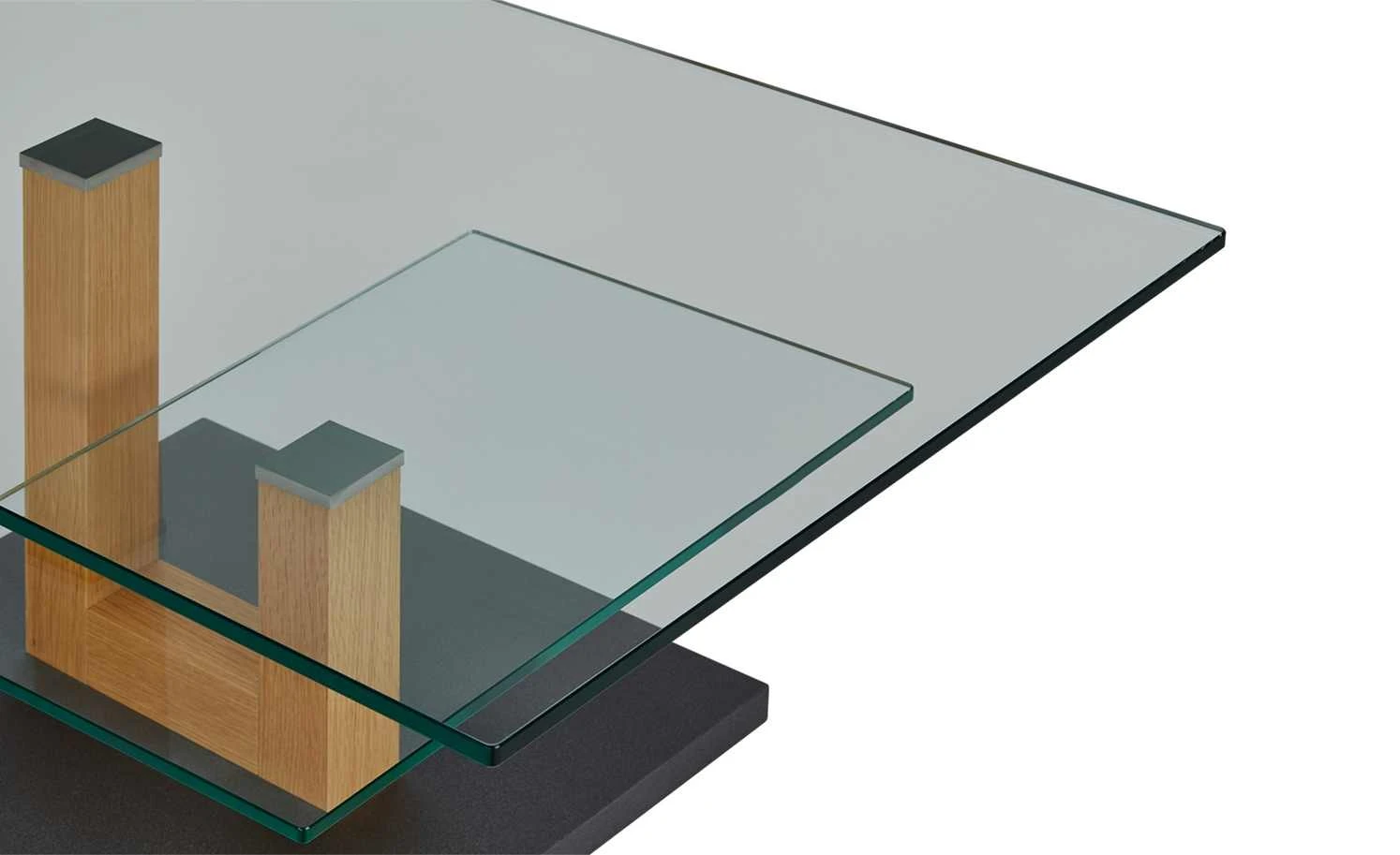 Couchtisch Hadar | Eiche 6 Couchtisch Hadar | Eiche – Bild 4