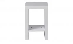 Blumenständer Ravenna | Kunststoff weiß