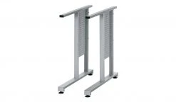 Metallfüße 2er-Set Success | Wange (mit Lochgitter) -Tischety Verkaufe 10350373 1 201811271508