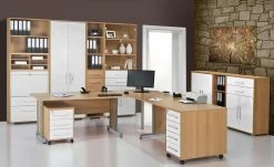 Metallfüße 2er-Set Success | Wange (mit Lochgitter) -Tischety Verkaufe 10350373 2 201811271508