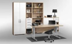 Metallfüße 2er-Set Success | Wange (mit Lochgitter) -Tischety Verkaufe 10350373 3 201811271508