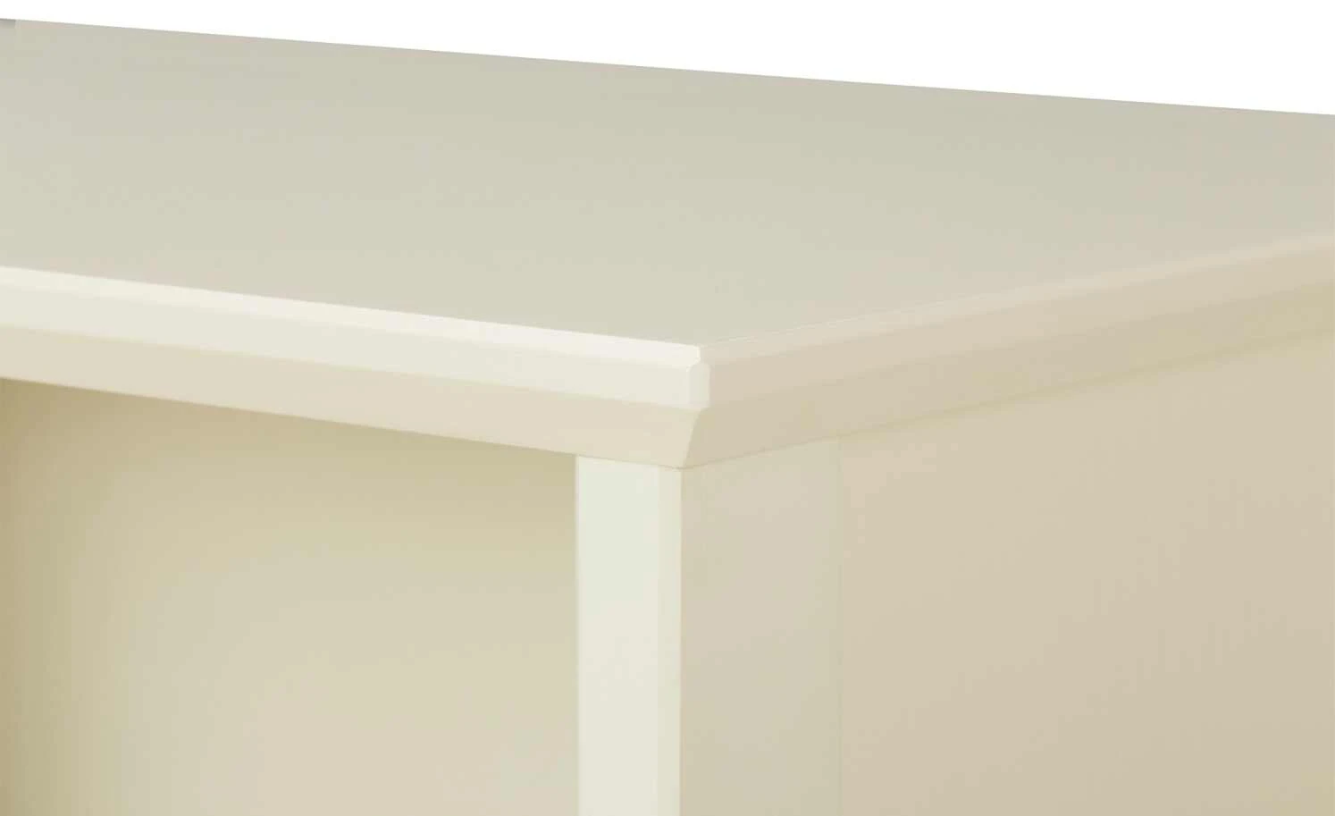 maison bleue Nachtkommode Provence | Creme 6 maison bleue Nachtkommode Provence | Creme – Bild 4