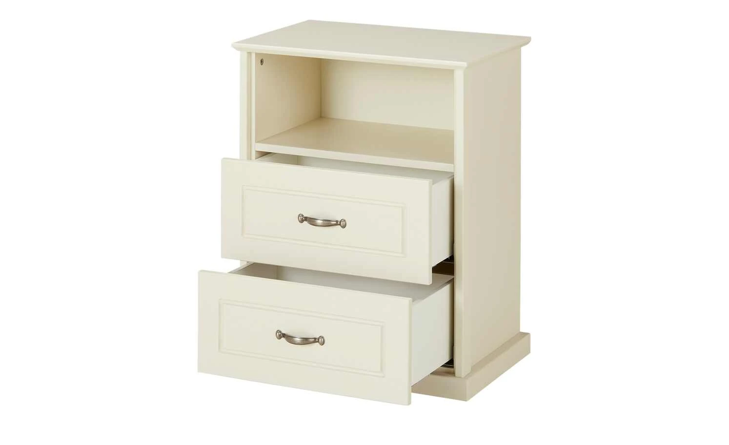 maison bleue Nachtkommode Provence | Creme 8 maison bleue Nachtkommode Provence | Creme – Bild 6