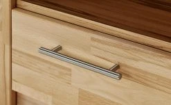 Nachtkommode Oslo Classic | Kernbuche / Kernbuche (Nachbildung) -Tischety Verkaufe 11115791 10 201811271521