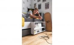 VOX Beistelltisch auf Rollen Nest -Tischety Verkaufe 11117534 1 201811271526