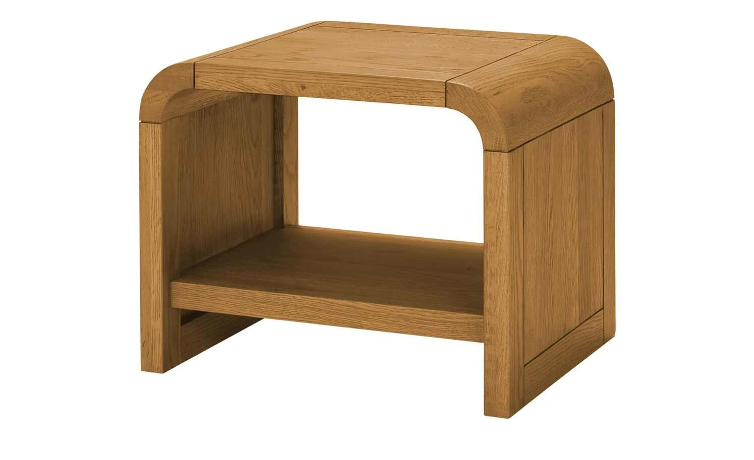 Nachttisch Massivholz Plato | Eiche Natur 3 Nachttisch Massivholz Plato | Eiche Natur