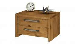 Massivholz-Nachtkommode Cera | Wildeiche -Tischety Verkaufe 11122523 1 202112221257