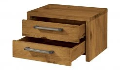 Massivholz-Nachtkommode Cera | Wildeiche -Tischety Verkaufe 11122523 11 202112221257