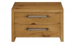 Massivholz-Nachtkommode Cera | Wildeiche -Tischety Verkaufe 11122523 12 202112221257