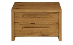 Massivholz-Nachtkommode Cera | Wildeiche -Tischety Verkaufe 11122523 13 202112221257