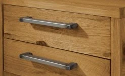 Massivholz-Nachtkommode Cera | Wildeiche -Tischety Verkaufe 11122523 9 202112221257