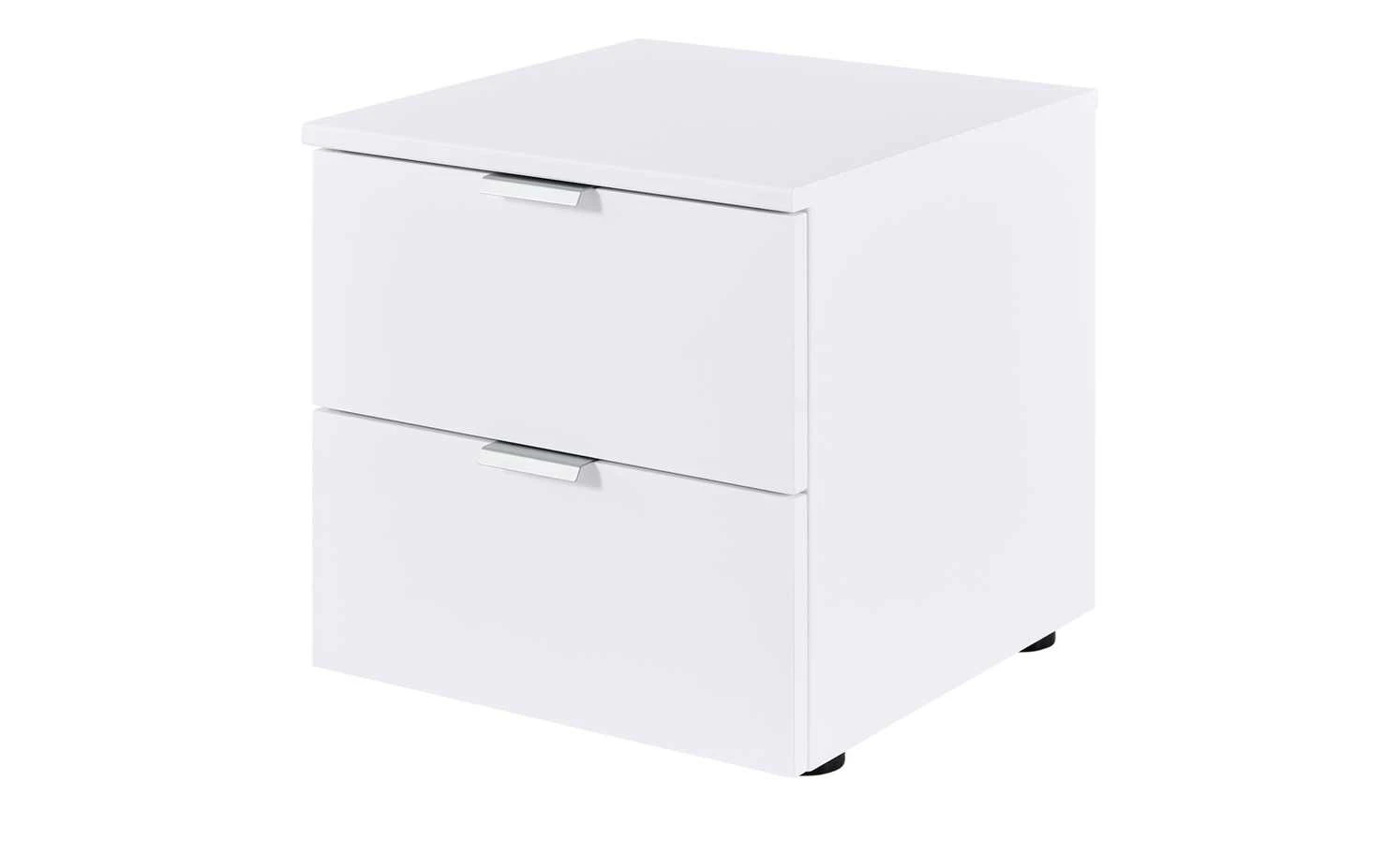 Dreamer eXpress Nachtkommode Dreamer | Polarweiß 4 Dreamer eXpress Nachtkommode Dreamer | Polarweiß – Bild 2