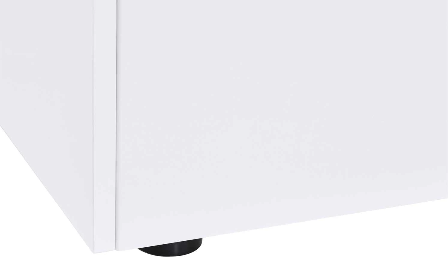 Dreamer eXpress Nachtkommode Dreamer | Polarweiß 5 Dreamer eXpress Nachtkommode Dreamer | Polarweiß – Bild 3