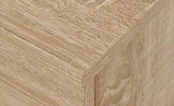 Dreamer eXpress Nachtkommode Dreamer | Eiche sägerau (Nachbildung) -Tischety Verkaufe 11126702 5 201908282235