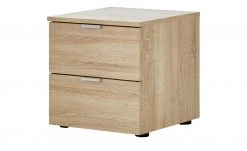 Dreamer eXpress Nachtkommode Dreamer | Eiche sägerau (Nachbildung)