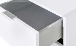 Dreamer eXpress Nachtkommode Dreamer | Polarweiß -Tischety Verkaufe 11126705 2 201811271528