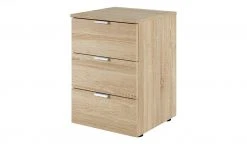 Dreamer eXpress Nachtkommode Dreamer | Eiche sägerau (Nachbildung)