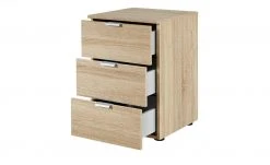 Dreamer eXpress Nachtkommode Dreamer | Eiche sägerau (Nachbildung) -Tischety Verkaufe 11126706 3 201811271528