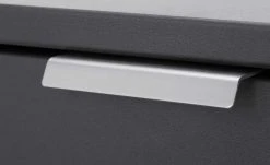 Dreamer eXpress Nachtkommode Dreamer | Graphitgrau -Tischety Verkaufe 11126708 3 201811271520