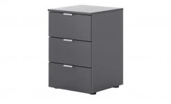 Dreamer eXpress Nachtkommode Dreamer | Graphitgrau