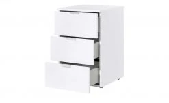 Dreamer eXpress Nachtkommode Dreamer | Weiß / Polarweiß -Tischety Verkaufe 11126725 3 201811271528