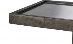 Beistelltisch Carpi Akazie | Vintage Grau -Tischety Verkaufe 11127791 4 201811271609