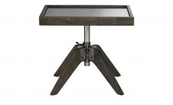 Beistelltisch Carpi Akazie | Vintage Grau -Tischety Verkaufe 11127791 8 201811271609