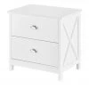 Nachtkonsole Mosi | Weiß 1 Nachtkonsole Mosi | Weiß -Tischety Verkaufe 11128785 2 201811271526