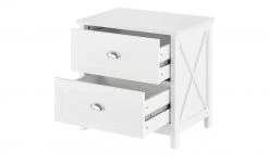 Nachtkonsole Mosi | Weiß 12 Nachtkonsole Mosi | Weiß -Tischety Verkaufe 11128785 4 201811271526