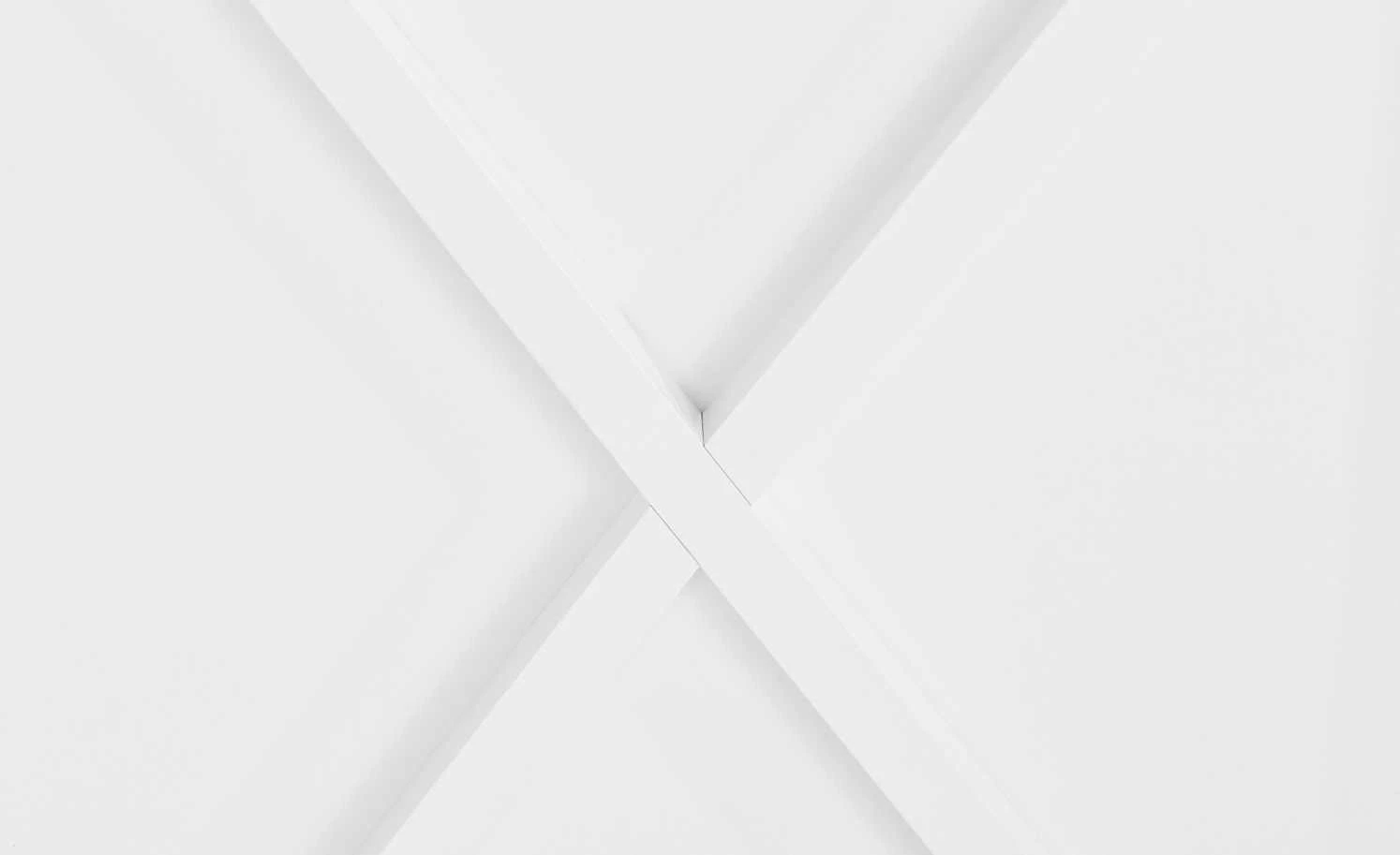 Nachtkonsole Mosi | Weiß 7 Nachtkonsole Mosi | Weiß – Bild 5