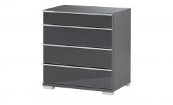 Gallery M Nachtkommoden-Paar 2 Stück Imola W