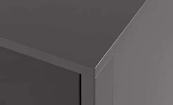 Wohnwert Nachtkommode Cantara | Schiefer (Grau) 64,3|cm -Tischety Verkaufe 11135107 6 202109291336