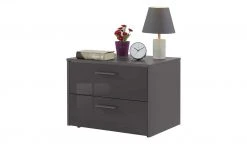 Wohnwert Nachtkommode Cantara | Schiefer (Grau) 64,3|cm -Tischety Verkaufe 11135107 7 202109291336