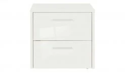 Wohnwert Nachtkommode Cantara | Bianco (Weiß) 49,3|cm -Tischety Verkaufe 11135112 1 202109291336