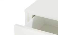 Wohnwert Nachtkommode Cantara | Bianco (Weiß) 49,3|cm -Tischety Verkaufe 11135112 7 202208251234
