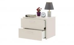 Wohnwert Nachtkommode Cantara | Kristall Grau 64,3|cm -Tischety Verkaufe 11135500 9 202109292234