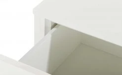 Wohnwert Nachtkommode Cantara | Bianco Weiß 64,3|cm -Tischety Verkaufe 11135501 8 202109292234